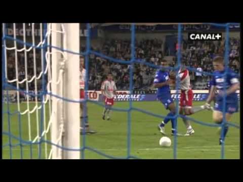Genk - Standard 2004 - 2005