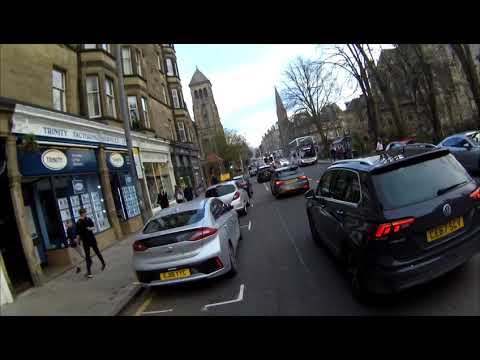 VO65VZS - Perfect Driving