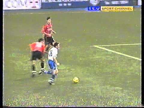 The Magical David Eyres