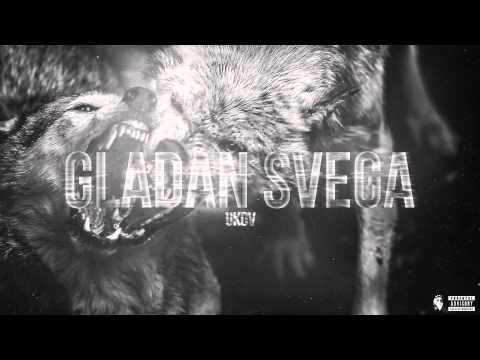 Ukov-Gladan svega (Prod.by Mixla) 2015