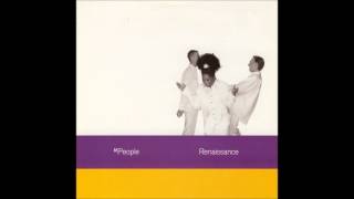 M People - Renaissance (The Remixes)