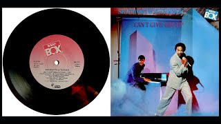 Skipworth & Turner - Can't Give Her Up (Vocal)