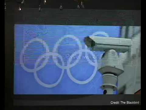 The Next HOPE: "Brilliants Exploits" - A Look at the Vancouver 2010 Olympics (Complete)
