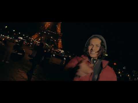 TiBab - NEVER STOP (FREESTYLE)