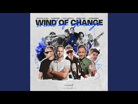 Wind Of Change