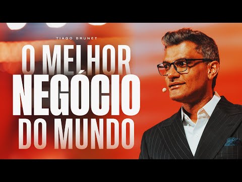 Destino 2025 Conference | Tiago Brunet