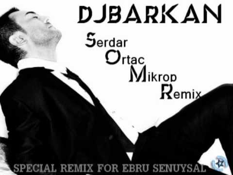 DjBaRKaN vs. Serdar Ortac - Mikrop ( REMIX 2011)