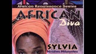 Sylvia Ncediwe Mdunyelwa - Mbube