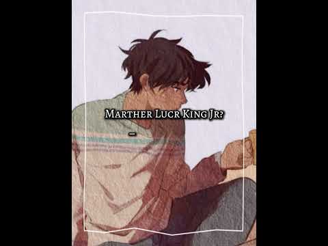 Thank you so much for your sacrifice. #percyjacksonedits #heroesofolympus #mlk