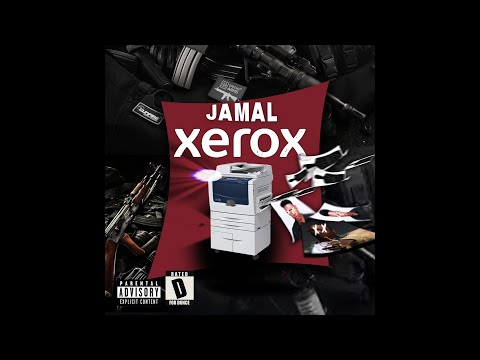 JAMAL - XEROX (DrumLine Riddim)