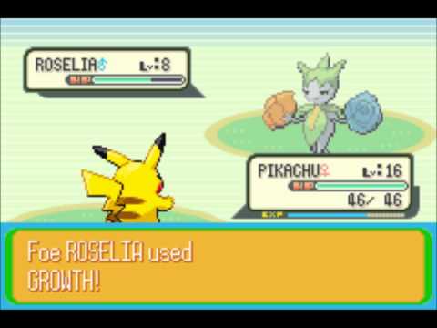 Pokemon Naranja - Episode 6 + SHINY MEWTWO GIVEAWAY