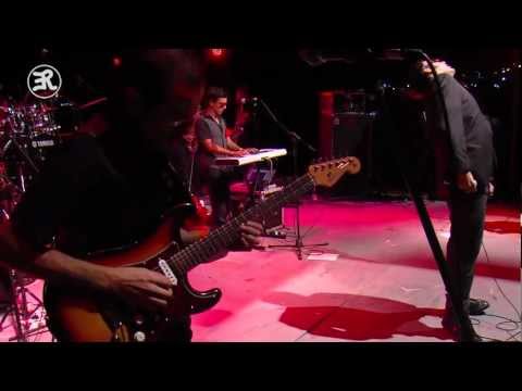 Rockodromo 2012 - La Patogallina Saunmachin - Show Completo