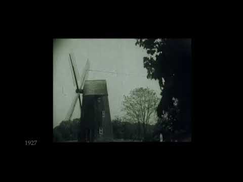 From the LTV Archives - 1927 - Vintage East Hampton - Hamilton King