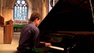 Summertime (arr. Daniel Nicholson)