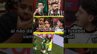 FOI UM BAILE DO PALMEIRAS no SÃO PAULO! 👀#PALMEIRAS #SÃOPAULO #PAULISTÃO