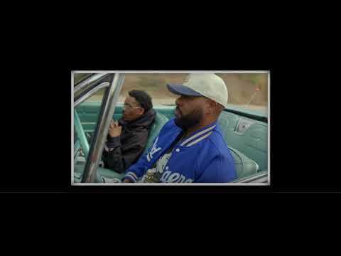 Dom Kennedy Type Beat x Larry June Type Beat - Can't Buy Respect