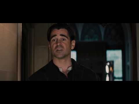 Winter's Tale (2014) Official Trailer [HD]