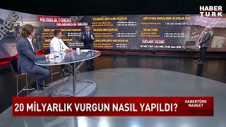 Forex Dolandırıcılığında Para Takibi ve Savcılık Süreci | Forex Avukat
