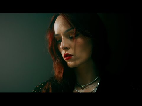 Sarah Coponat - Poem Of Solace (Official Video)