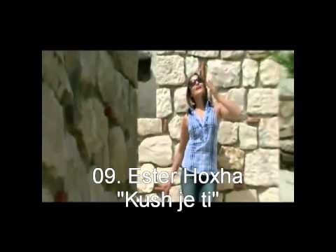 Melodyvision 23 - Albanian National Final