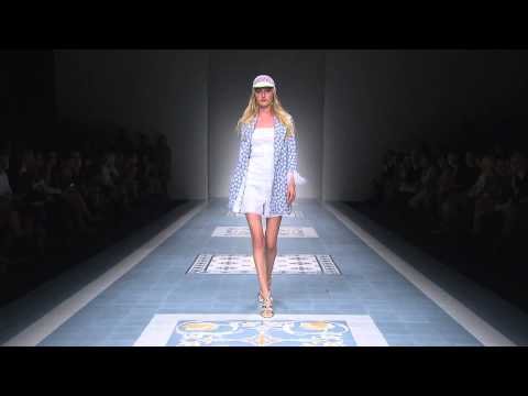 Kristina Ti SS2015