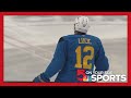 Milan Lucic Gets A Second Chance With St Louis Blues