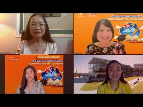 BẢN TIN THÁNG 9/2021 - TRƯỜNG ĐH MỞ TP.HCM