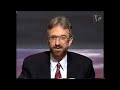 RTÉ News Headlines RTÉ Weather And RTÉ One Continuity Summer 1992