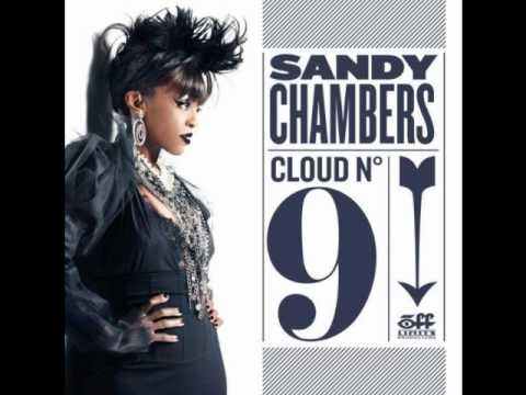 Sandy Chambers Cloud No 9 (Favretto Edit Remix)