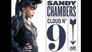 Sandy Chambers Cloud No 9 (Favretto Edit Remix)