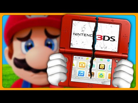 The truth about the Nintendo 3DS!