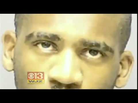 CANNIBAL STUDENT Eats roomate in Maryland   ZOMBIE!