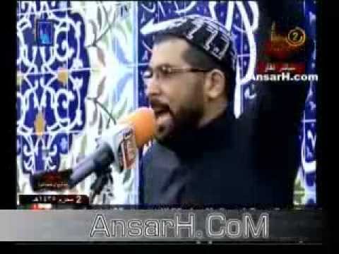 ⁣ميثم التمار ليلة 3 محرم 1435 هـ الفاو البصرة