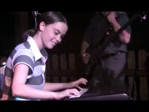 Sabine Pyrker, Kathie Kern, Heini Altbart, F. Petz - Wild Horses Neumarkt 2003