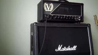 Video thumbnail for Victory V50 "The Earl" (First try) by AndreasD