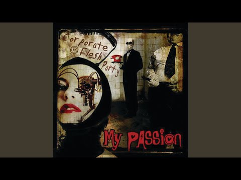 Thanks for Nothing - My Passion