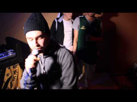 Phimon Killa -  Wonder /Live 26/12/2014/
