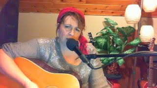 TAKE A LITTLE PILL - BRANDY CLARK COVER