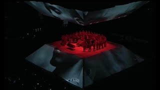 Ruff Ryders&#39; Anthem - Kanye West Synth Remix (DMX Memorial)