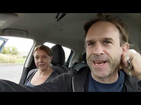 How I source vintage retro things to sell online - Tom Ray's Day 201031