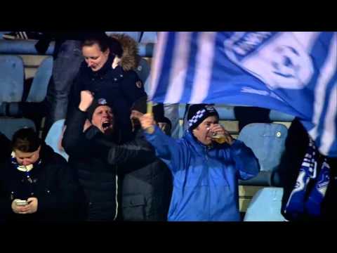 FC Eindhoven wint de derde periode van de Jupiler League