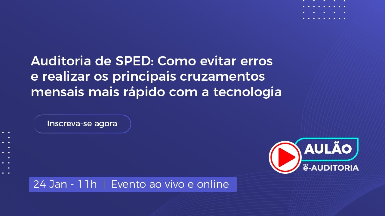 Como evitar erros e realizar os principais cruzamentos mensais mais rápido com a tecnologia