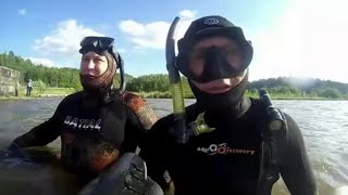 Рыбалка на кандрыкуле форум