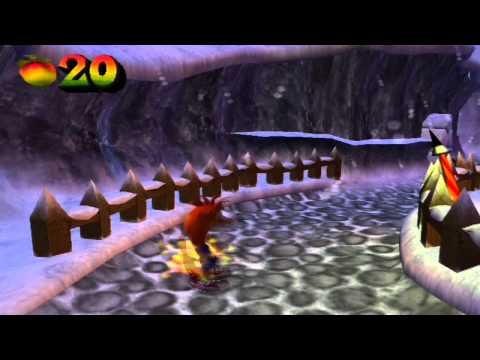 Crash Bandicoot The Wrath Of Cortex Playthrough Part 1 - OHHH CRASH