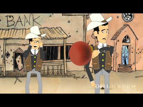 The Boxmasters in Out West