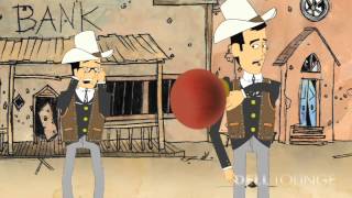 The Boxmasters in Out West