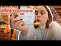BEST Manhattan Clam Chowder // Grandmas Recipe