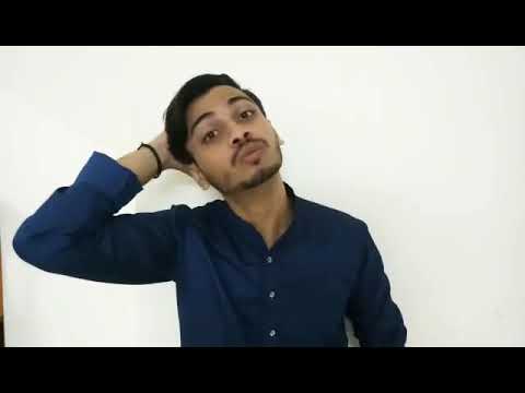 Neelesh Satyabhama Positive emotional 