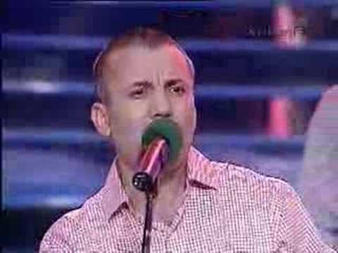 Steaua di Vreari & Gica Coada - Unu-i Gica Hagi