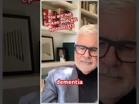 Dementia and the gut - is there a link?